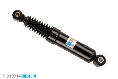 19-019314, Bilstein B4  Gas Schokdemper achteras, Peugeot 306 Hatchback (7A, 7C, N3, N5), 2.0 16V,  2.0 S16,  2.0 XSi, 05/1993-05/2001, Standaard lengte, geschikt voor gebruik met verlagingsveren tot -30mm