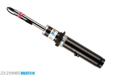 23-219960, Bilstein B4  Damptronic Schokdemper vooras, Porsche 911 (991), "3.4 Carrera,  3.4 Carrera 4,  3.8 Carrera 4S,3.8 Carrera S", 12/2011-, with sports suspension, with electronic suspension control, with PASM, with active stabilizer, mark: I031/I352