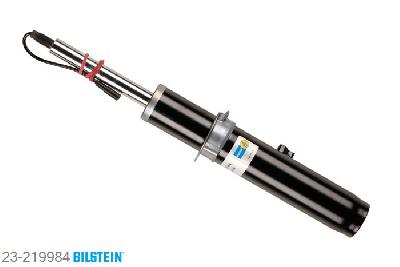 23-219984, Bilstein B4  Damptronic Schokdemper vooras, Porsche 911 (991), "3.4 Carrera,  3.4 Carrera 4,  3.8 Carrera 4S,3.8 Carrera S", 12/2011-, with sports suspension, with electronic suspension control, with PASM, without active stabilizer