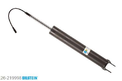 26-219998, Bilstein B4  Damptronic Schokdemper achteras, Porsche 911 (991), "3.4 Carrera,  3.4 Carrera 4,  3.8 Carrera 4S,3.8 Carrera S", 12/2011-, with sports suspension, with electronic suspension control, with PASM, without active stabilizer