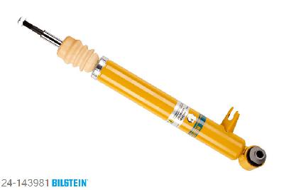 24-143981, Bilstein B8  Sprint - 20mm ingekorte sport Achteras rechts, BMW X5 (E70), "3.0 d,  3.0 d All-wheel Drive,  3.0 sd,3.0 si,  4.8 i,  xDrive30d,  xDrive30i,xDrive35d,  xDrive35i,  xDrive40d,xDrive48i,  xDrive50i", 02/2007-, with sports suspension, without 3rd seating row, without ride height adjustment Geschikt voor gebruik met verlagingsveren tot -60mm