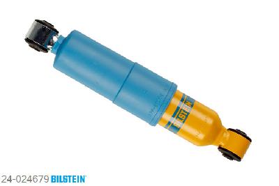 24-024679, Bilstein B8  Sprint - 20mm ingekorte sport Schokdemper achteras, Fiat BARCHETTA (183), 1.8 16V, 04/1995-05/2005 Geschikt voor gebruik met verlagingsveren tot -60mm