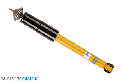 24-015370, Bilstein B8  Sprint - 20mm ingekorte sport Schokdemper vooras, Mercedes S-CLASS Coupe (C140), SEC/CL 420,  SEC/CL 500, 10/1992-02/1999, without electronic suspension control, with sports suspension, without ride height adjustment Geschikt voor gebruik met verlagingsveren tot -60mm