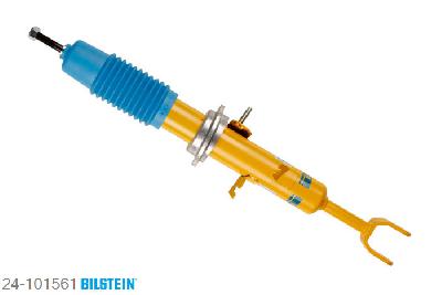24-101561, Bilstein B8  Sprint - 20mm ingekorte sport Schokdemper vooras links, Nissan 350 Z (Z33), 3.5, 10/2003- Geschikt voor gebruik met verlagingsveren tot -60mm