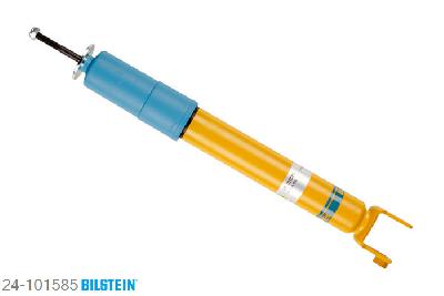 24-101585, Bilstein B8  Sprint - 20mm ingekorte sport Schokdemper achteras, Nissan 350 Z Roadster (Z33), 3.5, 03/2005- Geschikt voor gebruik met verlagingsveren tot -60mm