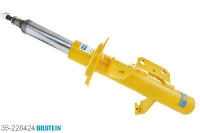 35-228424, Bilstein B8  Sprint - 20mm ingekorte sport Schokdemper vooras rechts, Subaru BRZ, 2.0, 06/2012- Geschikt voor gebruik met verlagingsveren tot -60mm
