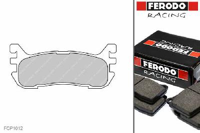 FCP1012H, Ferodo DS2500 remblokken Achteras, Mazda MX-5 I, 1.8 i (NA) 16V 96kW/131pk, Bouwj. feb-94 - apr-98, SUMITOMO remklauw achteras
