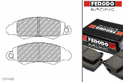 FCP1459R, Ferodo DS3000 remblokken Vooras, Suzuki Swift, 1.3 1.3i, /, Bouwj. jan-98 -, BOSCH remklauw vooras