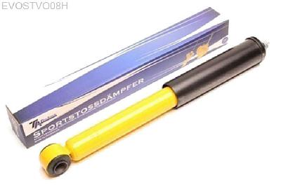 EVOSTVO08H, Sport schokdemper Achteras, Volvo C70 I (N), Sport shock absorber rear axleVolvo 850 type LS,LWVolvo S70/V70 type LVolvo C70 type N, excl. 4-WD, Verlaging tot -40mm mogelijk, Prijs is per stuk ! , aantal ingeven bij bestellen