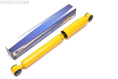 EVOSTAU03H, Sport schokdemper Achteras, VW Bora, Sport shock absorber Audi A3 Quattro, TT Quattro, Seat Leon 4-WD, Toledo Allrad, Skoda Octavia 4x4, Bora and Golf IV 4-Motionwithout RS-modelrear, nur 4x4 Modelle, Verlaging tot -40mm mogelijk, Prijs is per stuk ! , aantal ingeven bij bestellen