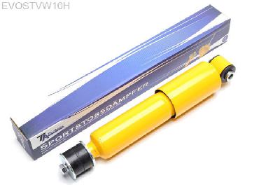 EVOSTVW10H, Sport schokdemper Achteras, VW Transporter T4, Sport shock absorber VW Transporter T4 Bus, Kasten, Pritscheincl. Syncrorear, Verlaging tot -40mm mogelijk, Prijs is per stuk ! , aantal ingeven bij bestellen