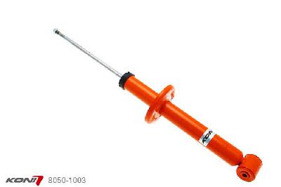 8050-1003, Koni STR.T schokdemper Achteras, Seat 6K 08/1999-04/2002, , Standaard lengte , verlaging tot max. -40mm
