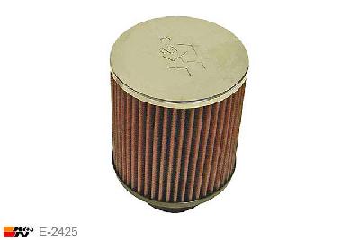 E-2425 K&N Luchtfilter, Honda Civic 1.3, 1992-1995