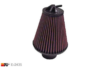E-2435 K&N Luchtfilter, Honda S2000 2.2, 2004-2009
