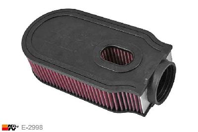 E-2998 K&N Luchtfilter, Mercedes C180 2.1, 2011-2014