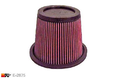 E-2875 K&N Luchtfilter, Mitsubishi Eclipse 1.8, 1990-1994