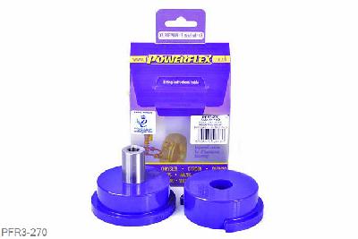 PFR3-270, Audi S/RS RS4 inc. Avant, Rear Diff Front Mounting Bush , 1 stuk(s) benodigd  per auto, 1 stuk(s) in verpakking, prijs per set van 1 stuk(s)