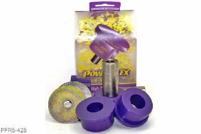 PFR5-425, BMW E90, E91, E92 & E93 3 Series xDrive (2005-2013), Rear Diff Front Mounting Bush , 2 stuk(s) benodigd  per auto, 2 stuk(s) in verpakking, prijs per set van 2 stuk(s)