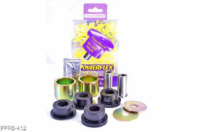 PFR5-412, BMW E90, E91, E92 & E93 3 Series xDrive (2005-2013), Rear Upper Control Arm To Hub Bush , 2 stuk(s) benodigd  per auto, 2 stuk(s) in verpakking, prijs per set van 2 stuk(s)