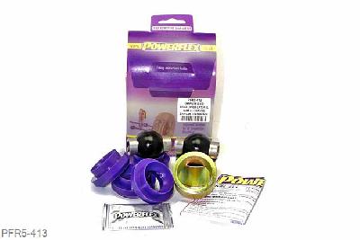 PFR5-413, BMW E90, E91, E92 & E93 3 Series xDrive (2005-2013), Rear Upper Lateral Arm To Chassis Bush , 2 stuk(s) benodigd  per auto, 2 stuk(s) in verpakking, prijs per set van 2 stuk(s)