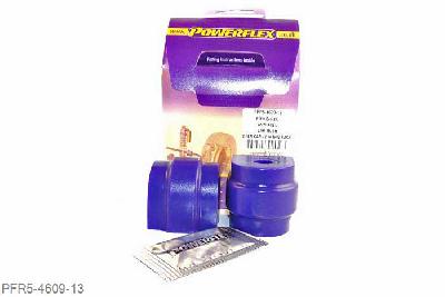 PFR5-4609-13, BMW E90, E91, E92 and E93 3 Series (2005-2013), Rear Anti Roll Bar Mounting Bush 13mm Please check anti roll bar diameter before ordering 13mm, 2 stuk(s) benodigd  per auto, 2 stuk(s) in verpakking, prijs per set van 2 stuk(s)
