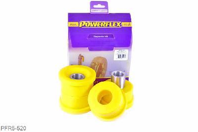 PFR5-520, BMW E39 5 Series 520 to 530, Rear Subframe Front Mounting Bush , 2 stuk(s) benodigd  per auto, 2 stuk(s) in verpakking, prijs per set van 2 stuk(s)