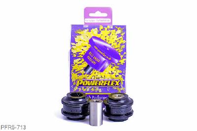 PFR5-713, BMW E39 5 Series 520 to 530 Touring, Rear Toe Adjust Inner Bush , 2 stuk(s) benodigd  per auto, 2 stuk(s) in verpakking, prijs per set van 2 stuk(s)