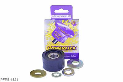 PFR5-4621, BMW E46 3 Series M3, Rear Diff Front Mount OE Number 33172282484. - Fits E46 M3 and Z4M models only, 1 stuk(s) benodigd  per auto, 1 stuk(s) in verpakking, prijs per set van 1 stuk(s)