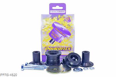 PFR5-4620, BMW E46 3 Series M3, Rear Diff Rear Mount For use in cover 33112282482, 2 stuk(s) benodigd  per auto, 2 stuk(s) in verpakking, prijs per set van 2 stuk(s)