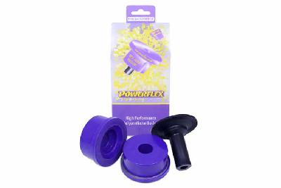 PFR5-4026, BMW F82, F83 4 Series M4, Rear Diff Rear Mounting Bush Is a replacement bush that features a built in support washer, providing further stability of the diff under acceleration. This part replaces OE number: 33177852495. For an insert only please use PFR5-4028., 1 stuk(s) benodigd  per auto, 1 stuk(s) in verpakking, prijs per set van 1 stuk(s)