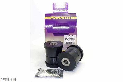 PFR5-415, BMW E84 X1 (2008-2015), Rear Lower Lateral Arm To Chassis Bush , 2 stuk(s) benodigd  per auto, 2 stuk(s) in verpakking, prijs per set van 2 stuk(s)