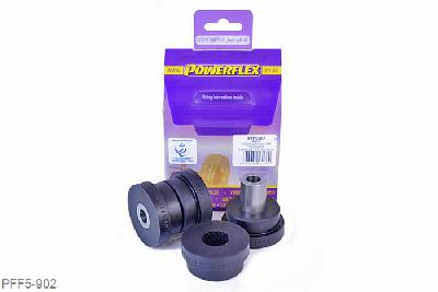 PFF5-902, BMW E53 X5 (1999-2006), Front Control Arm To Chassis Bush Replaces OE part number 31121124622., 2 stuk(s) benodigd  per auto, 2 stuk(s) in verpakking, prijs per set van 2 stuk(s)