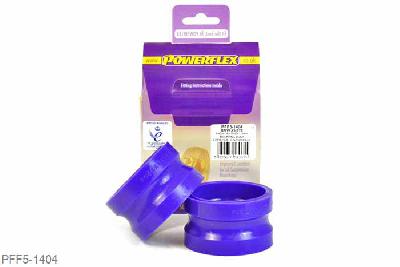 PFF5-1404, BMW E71 X6 (2007-), Front Anti Roll Bar Mounting Bush This part fits models with Active Anti Roll Bars as found on Dynamic Handling specification vehicles and replaces OE part number: 37116771932., 2 stuk(s) benodigd  per auto, 2 stuk(s) in verpakking, prijs per set van 2 stuk(s)