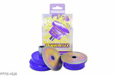 PFR5-4626, BMW Z4 E85 and E86 (2003-2009), Rear Diff Rear Bush OE Nr 33173449082 - 33176751808, 1 stuk(s) benodigd  per auto, 1 stuk(s) in verpakking, prijs per set van 1 stuk(s)