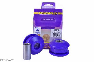 PFF50-402, Citroen Berlingo (2008-on), Front Arm Rear Bush This part is a replacement for OE number 3523.77 and 3523.92, 2 stuk(s) benodigd  per auto, 2 stuk(s) in verpakking, prijs per set van 2 stuk(s)