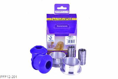 PFF12-201, Citroen C2, Front Arm Front Bush This part replaces OEM number: 3523.EA.  This is used on the front and rear positions. You will need to order 4 bushes for a complete car set., 2 stuk(s) benodigd  per auto, 2 stuk(s) in verpakking, prijs per set van 2 stuk(s)