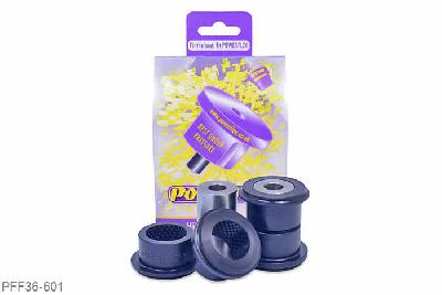 PFF36-601, Fiat 124 SPIDER (2016 - ), Front Lower Arm Front Bush This part fits OEM part number N24334470., 2 stuk(s) benodigd  per auto, 2 stuk(s) in verpakking, prijs per set van 2 stuk(s)