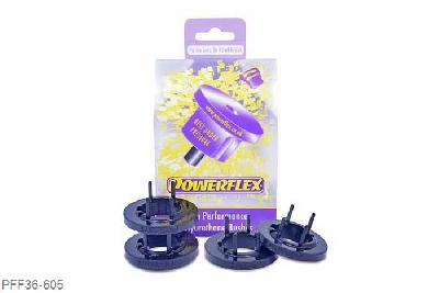 PFF36-605, Fiat 124 SPIDER (2016 - ), Front Lower Arm Rear Bush Insert This part fits OEM part number N24334460., 2 stuk(s) benodigd  per auto, 2 stuk(s) in verpakking, prijs per set van 2 stuk(s)