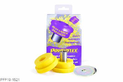 PFF19-1521, Ford Fiesta Mk7 (2008-), Lower Engine Mount Large Bush , 1 stuk(s) benodigd  per auto, 1 stuk(s) in verpakking, prijs per set van 1 stuk(s)