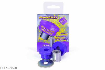 PFF19-1520, Ford Fiesta Mk7 (2008-), Lower Engine Mount Small Bush , 1 stuk(s) benodigd  per auto, 1 stuk(s) in verpakking, prijs per set van 1 stuk(s)