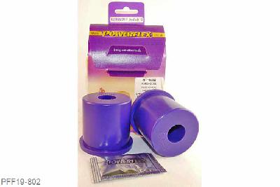 PFF19-802, Ford Focus Mk1, Front Wishbone Lower Rear Bush This bush is for non RS models, which is 57.1mm diameter. For RS models use PFF19-803, which is 62mm diameter., 2 stuk(s) benodigd  per auto, 2 stuk(s) in verpakking, prijs per set van 2 stuk(s)