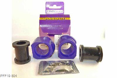 PFF19-804, Ford Focus Mk1 ST, Front Anti Roll Bar Mounting Bush , 2 stuk(s) benodigd  per auto, 2 stuk(s) in verpakking, prijs per set van 2 stuk(s)