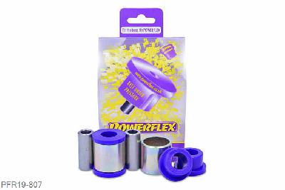 PFR19-807, Ford Focus MK2 RS, Rear Track Control Arm Outer Bush , 2 stuk(s) benodigd  per auto, 2 stuk(s) in verpakking, prijs per set van 2 stuk(s)