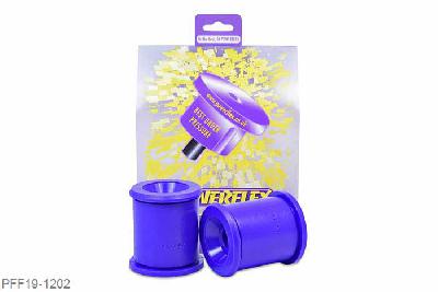 PFF19-1202, Ford Kuga (2007-2012), Front Lower Wishbone Rear Bush This part replaces the bush in bracket OE numbers: 1883046S1, B32H-34-250E S4 and 31277464 SK3., 2 stuk(s) benodigd  per auto, 2 stuk(s) in verpakking, prijs per set van 2 stuk(s)