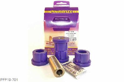 PFF19-701, Ford Puma 1997-2001, Front Wishbone Lower Front Bush , 2 stuk(s) benodigd  per auto, 2 stuk(s) in verpakking, prijs per set van 2 stuk(s)
