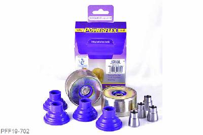 PFF19-702, Ford Puma 1997-2001, Front Wishbone Lower Rear Bush These bushes require pressing in to the arm., 2 stuk(s) benodigd  per auto, 2 stuk(s) in verpakking, prijs per set van 2 stuk(s)