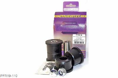 PFR19-110, Ford Sierra 4X4 2.8 and 2.9, XR4i (1989 onwards), Rear Trailing Arm Outer Bush , 2 stuk(s) benodigd  per auto, 2 stuk(s) in verpakking, prijs per set van 2 stuk(s)