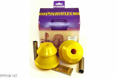 PFR19-107, Ford Sierra Sapphire Cosworth 4WD, Rear Beam Mounting Bush , 2 stuk(s) benodigd  per auto, 2 stuk(s) in verpakking, prijs per set van 2 stuk(s)