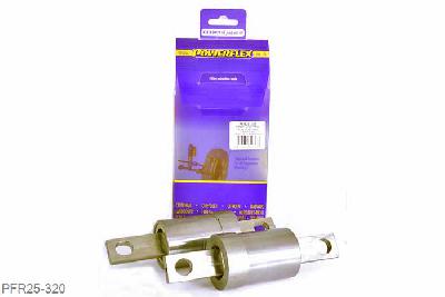 PFR25-320, Honda Civic Mk7 inc. Type-R (2001-2005), Rear Lower Arm Inner Front Bush , 2 stuk(s) benodigd  per auto, 2 stuk(s) in verpakking, prijs per set van 2 stuk(s)