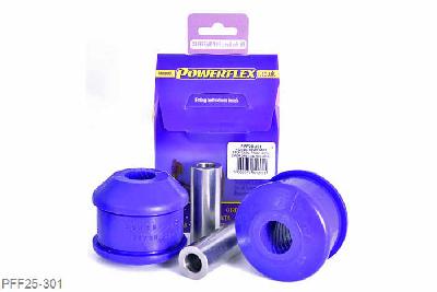 PFF25-301, Honda CR-V (2002 - 2006), Front Arm, Front Bush Improved Anti Lift geometry, 2 stuk(s) benodigd  per auto, 2 stuk(s) in verpakking, prijs per set van 2 stuk(s)